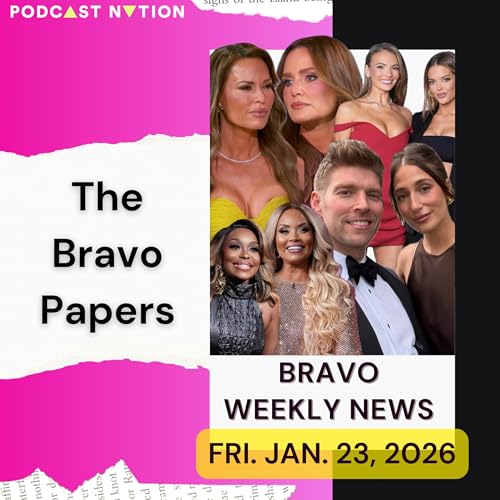 🗞️ Bravo Weekly News: Friday, January 23, 2026