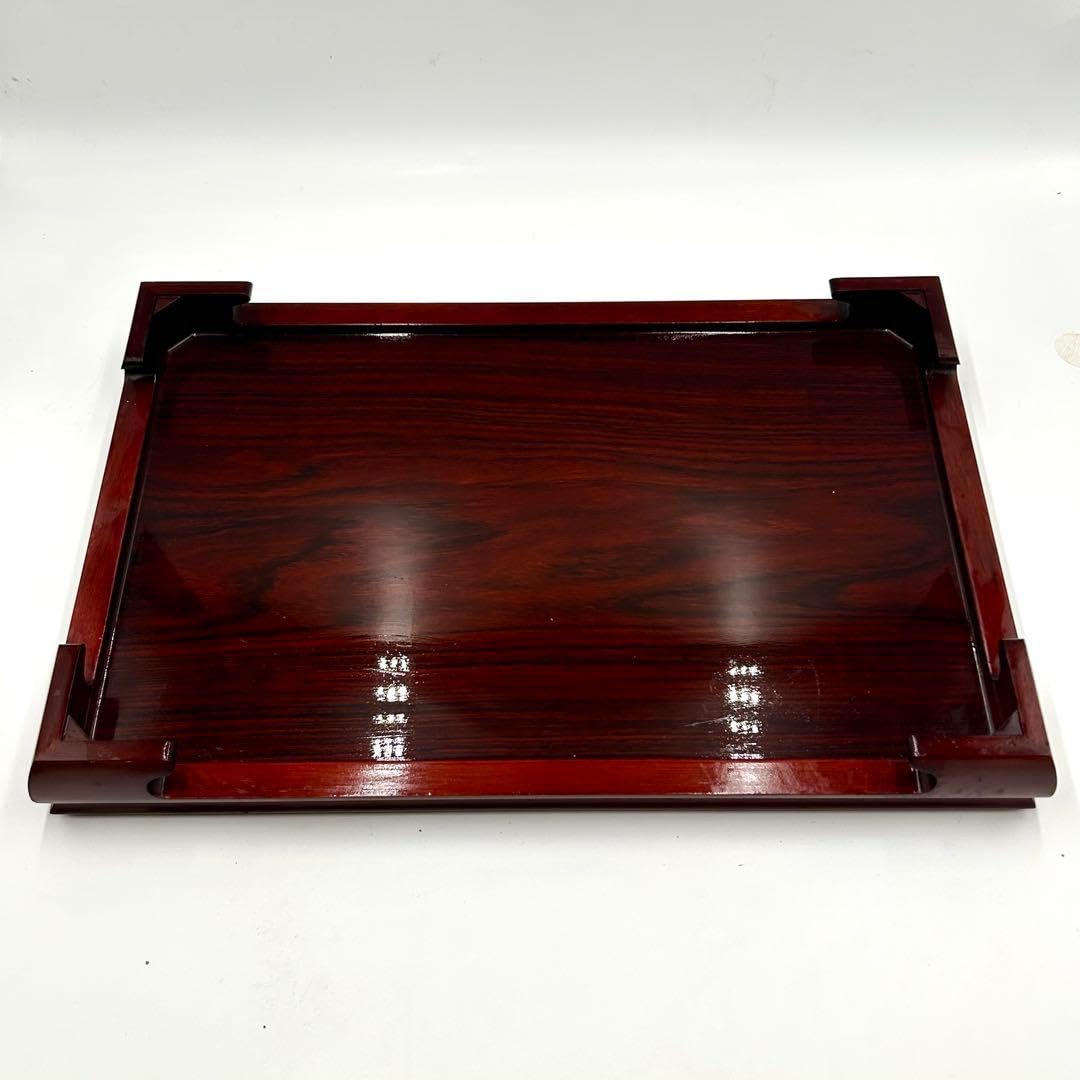 Amazon.co.jp: 唐木花台 柴丹2号 木目調 サイズ48cm : Home & Kitchen