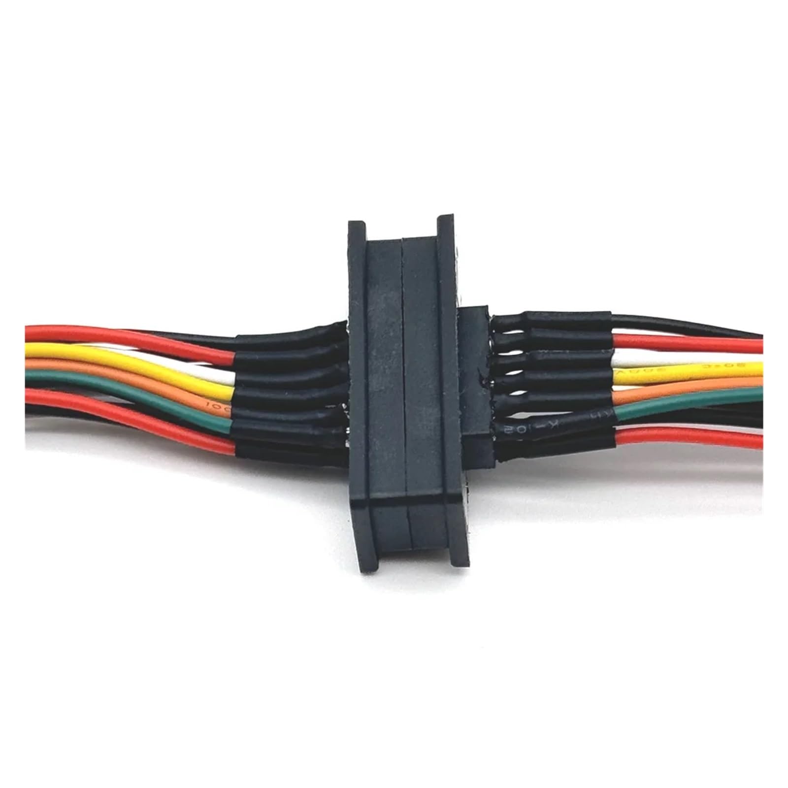 1set 2A 12Pin 20Pin DC Magnetische Pogo Pin Stecker Pogopin Männlich Weiblich Mit Band Kabel Frühling Geladen DC Power buchse(12pin)