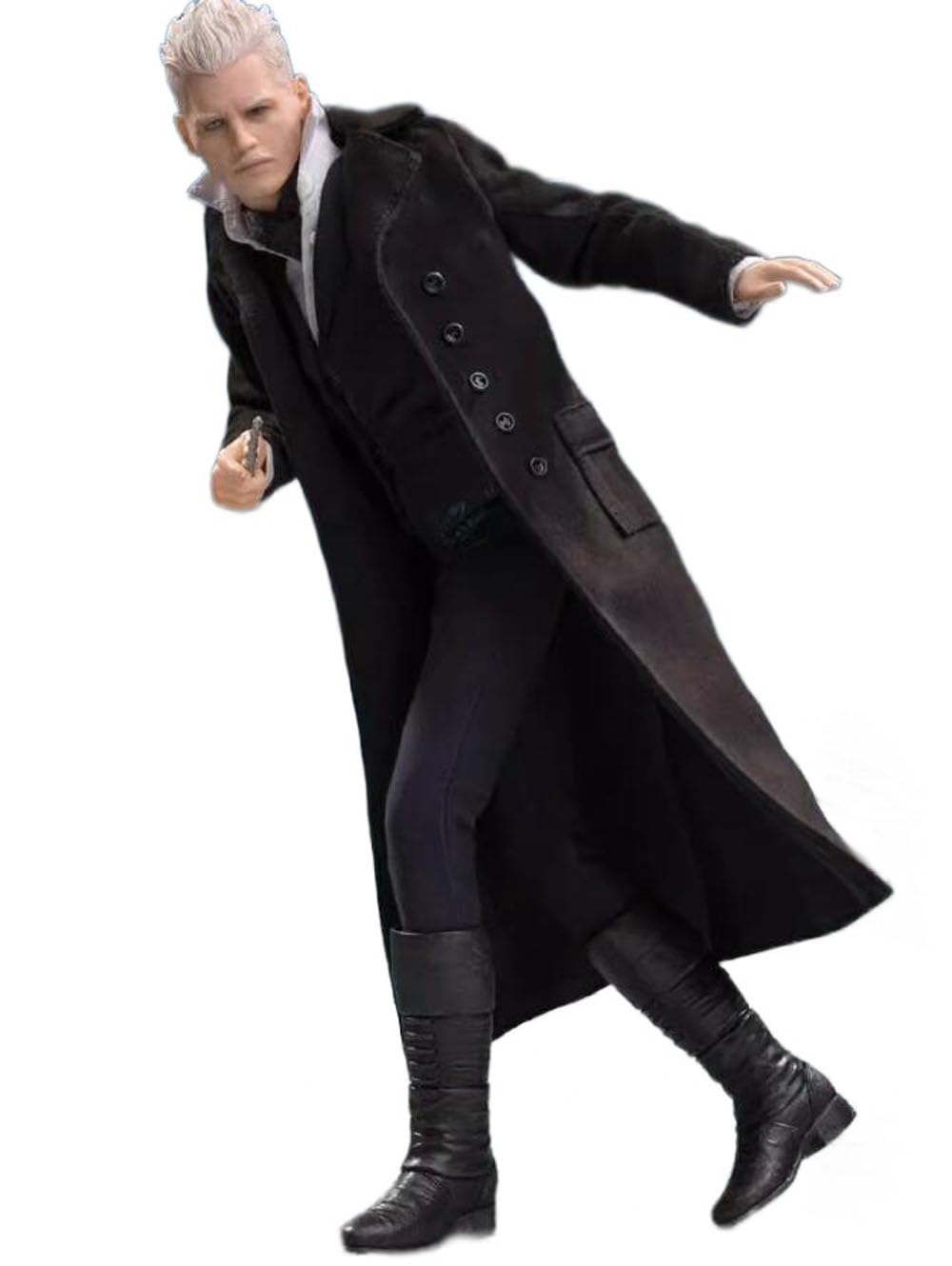 Amazon.co.jp: 「AC」STAR ACE TOYS 1/8 男性 Fantastic Beasts