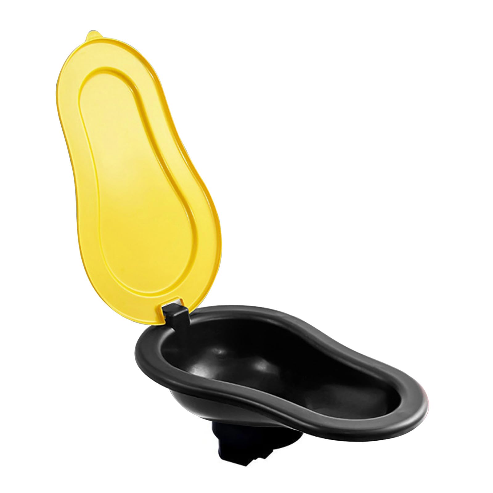 Camping Travel Potties Temporary Toilets Emergencies Work Potty Portable Travel Potty Thicken Workers Bucket Portable