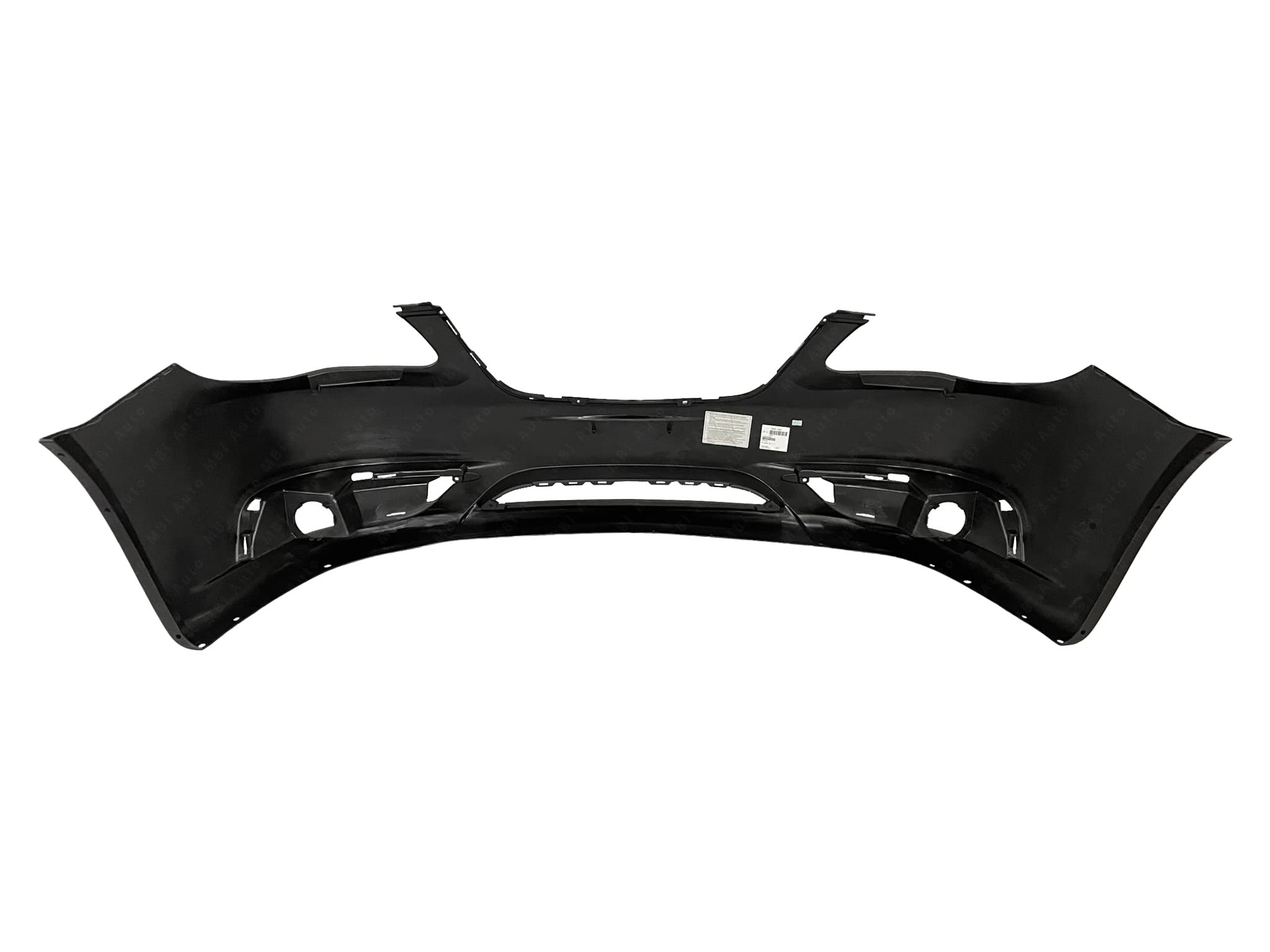 MBI AUTO - Primered, Front Bumper Cover Fascia for 2011-2014 Chrysler 200 11-14, CH1000997