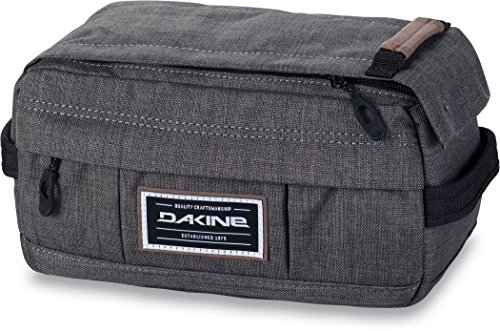 Preisvergleich Produktbild Dakine Unisex, Manscaper Kulturtasche, Carbon, 29 x 17 x 13 cm