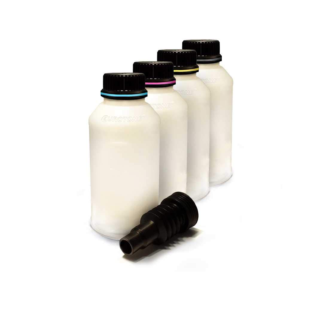 Poudre de toner pour Kyocera TK810 Müller Printware pour imprimer vos dossiers de bureau sans panne - 8