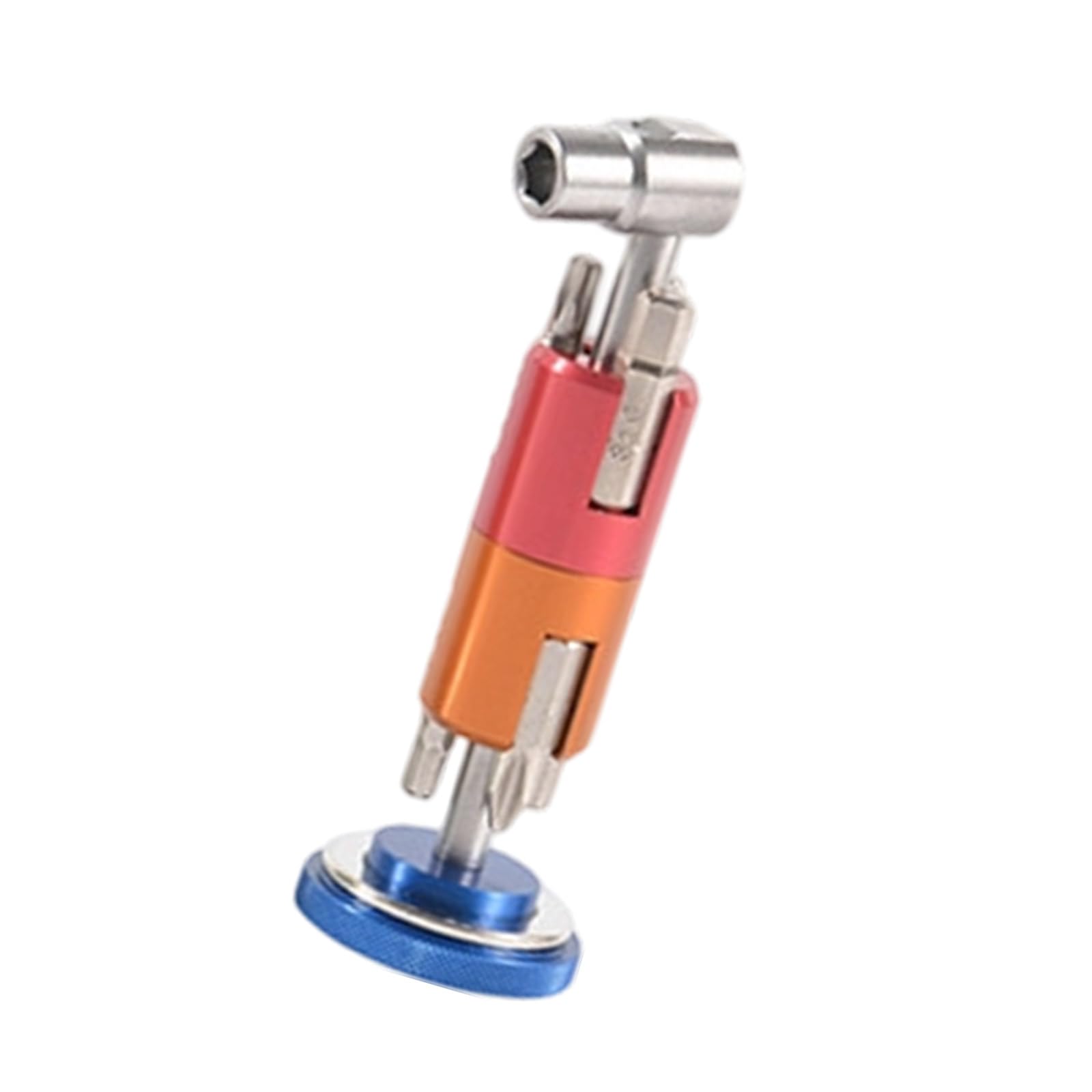 Bicycles Invisible Professional Bike Maintenance Tool Mountain Bike Chain Rivet Wrench Repair Tools Maintenance