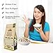 Himalayan Chef - Himalayan Parboiled Basmati Rice, Healthy & Extra Long Grain - 2 lbs