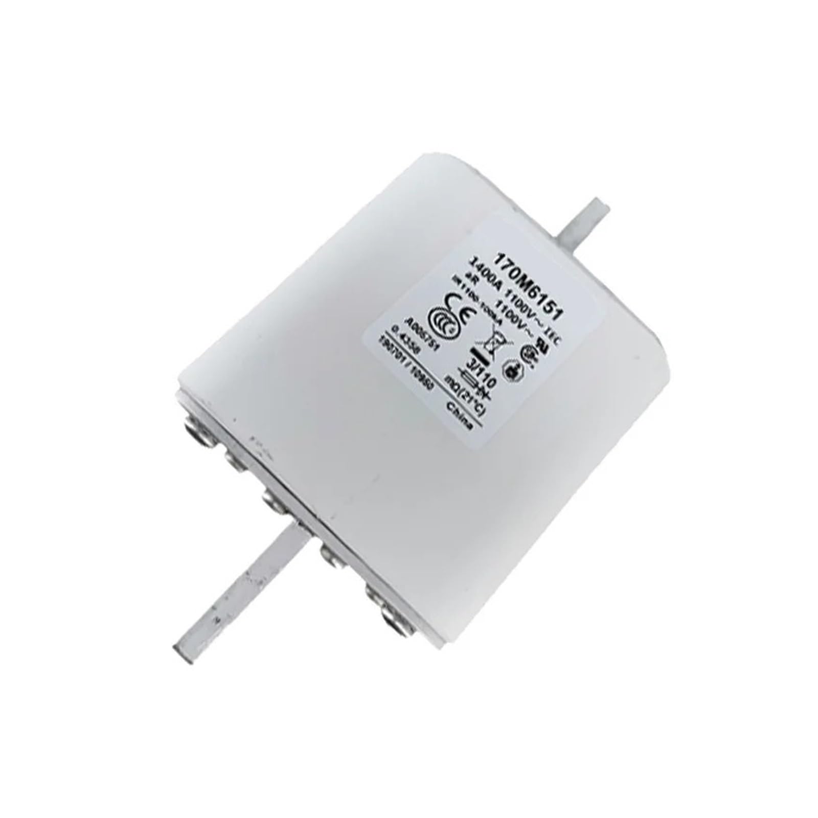 VSPPJYFG 170M6151 Quick Fuse Electronic Components