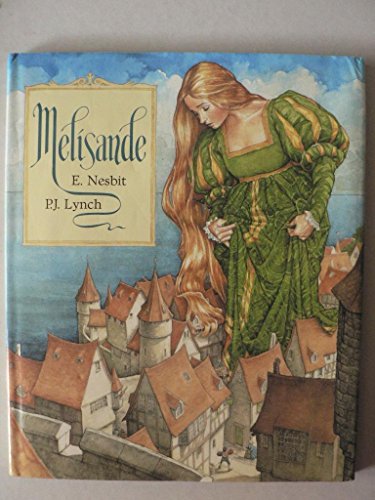 Melisande