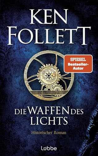 Die Waffen des Lichts...