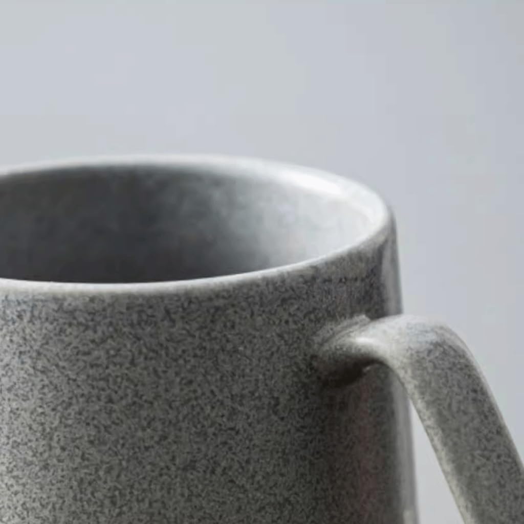 ENGENDER Tazas Cafe Taza De Cerámica Retro, Agua For Oficina, Café, Té For El Hogar Mug Cups