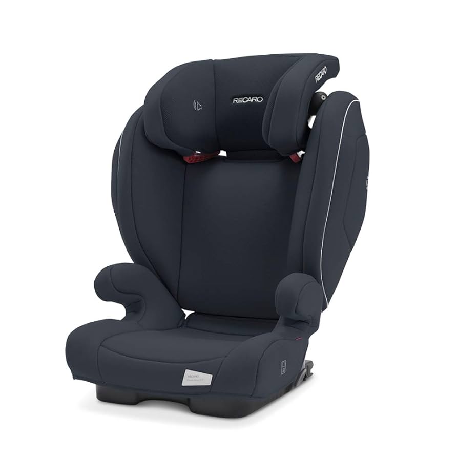 Recaro Kids, Monza Nova 2 SF Child Seat for Children from 15