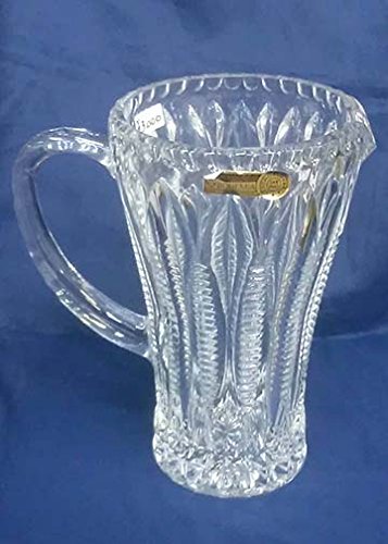 ボヘミアン グラス & ピッチャー ボヘミアン グラス & ピッチャー BOHEMIA Glass ボヘミアガラス