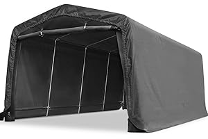 King Bird Carport: Your Comprehensive Shelter Solution