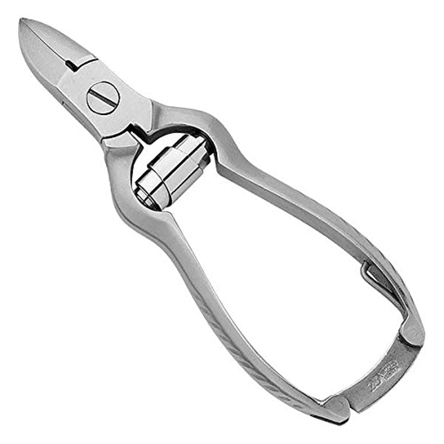 Solingen Germany Stainless Steel Nail Nipper 12-cm # 23r Salon Supply Nippes