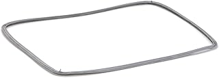 DREHFLEX - BOD23 - uszczelka/uszczelka piekarnika/guma pasuje do różnych kuchenek/piekarników AEG/Electrolux/Juno/Zanussi - pasuje do części nr 899661926049-1/8996619260491
