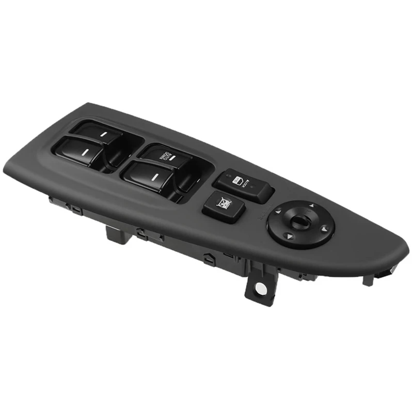 Fensterheberschalter Master-Fensterheber-Türschalter 935702H1107U für Hyundai für Elantra 2.0L 2007–2010 reparieren
