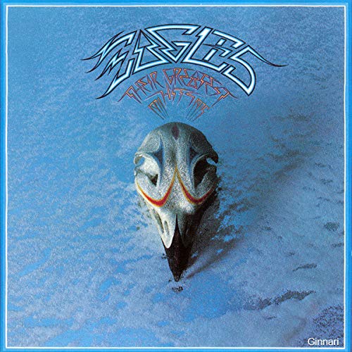 Eagles - Their Greatest Hits 1971-1975 by Eagles