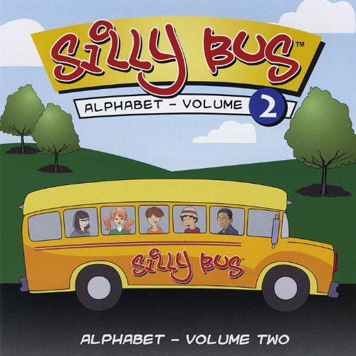 Amazon MusicでSilly BusのAlphabet Volume 2を再生する