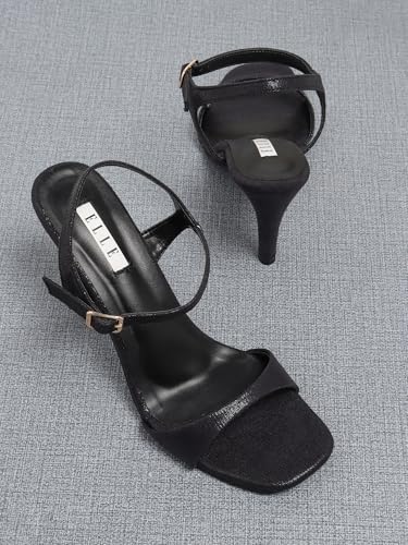Image of ELLE Women Stylish and elegant Shoes