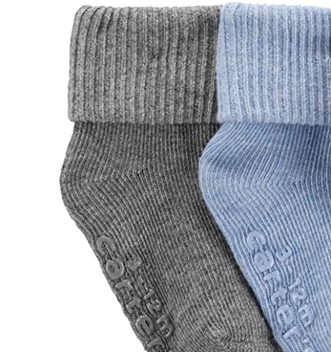 Carter's Baby-Boys Socks, Solid2