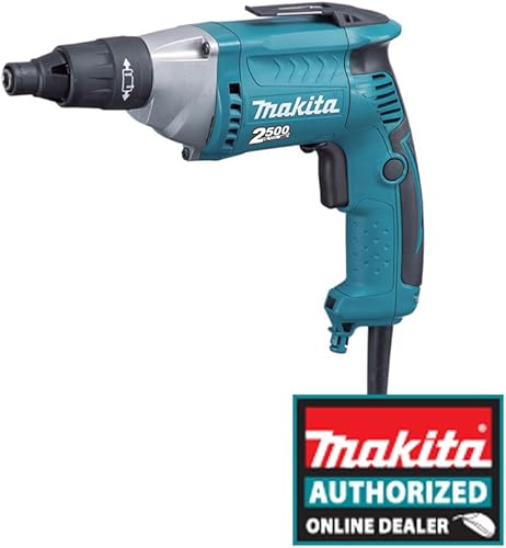 Miniatura 2 de Makita Destornillador FS2500 2,500 RPM