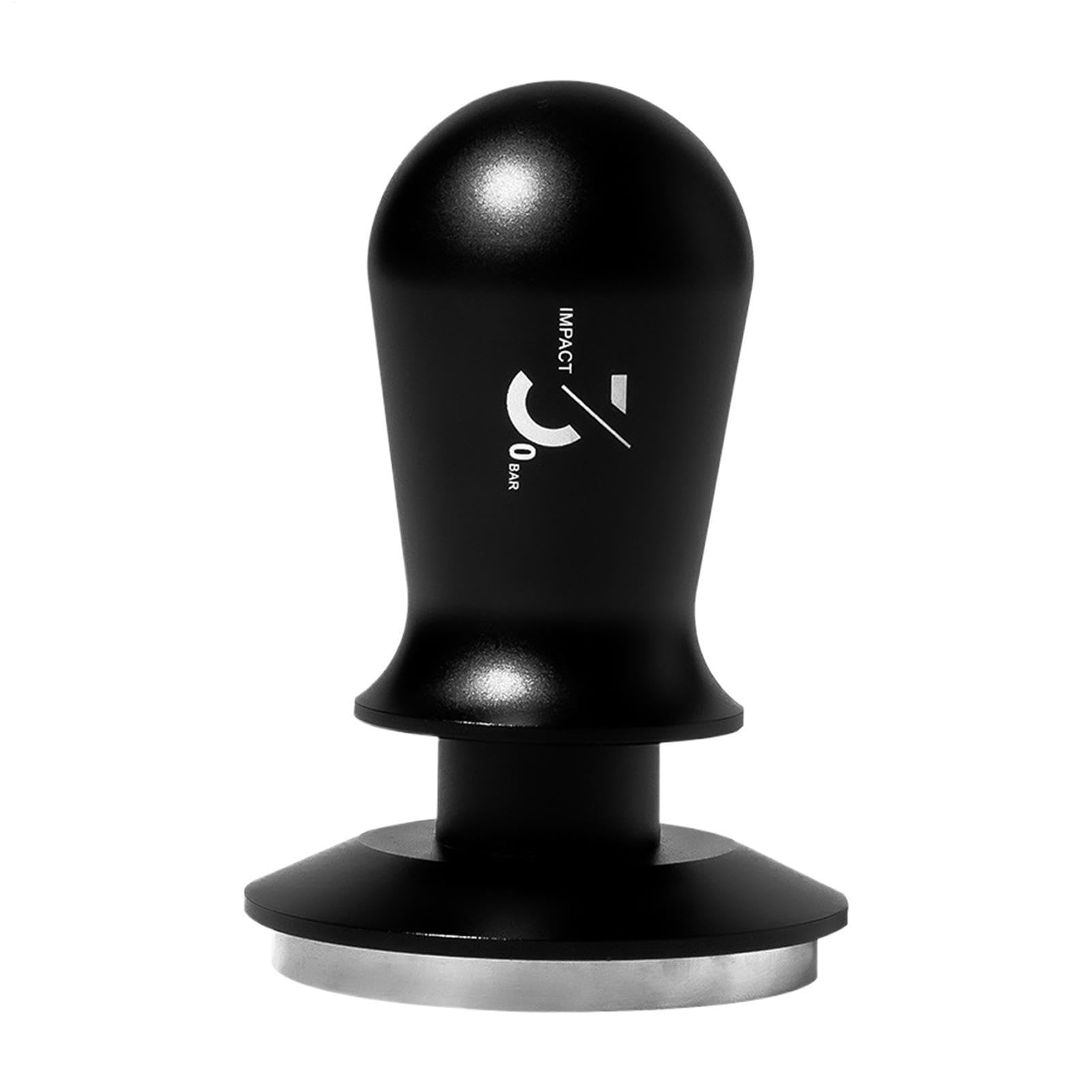 Pressino per espresso, 53 mm, strumento per spremere caffè in polvere