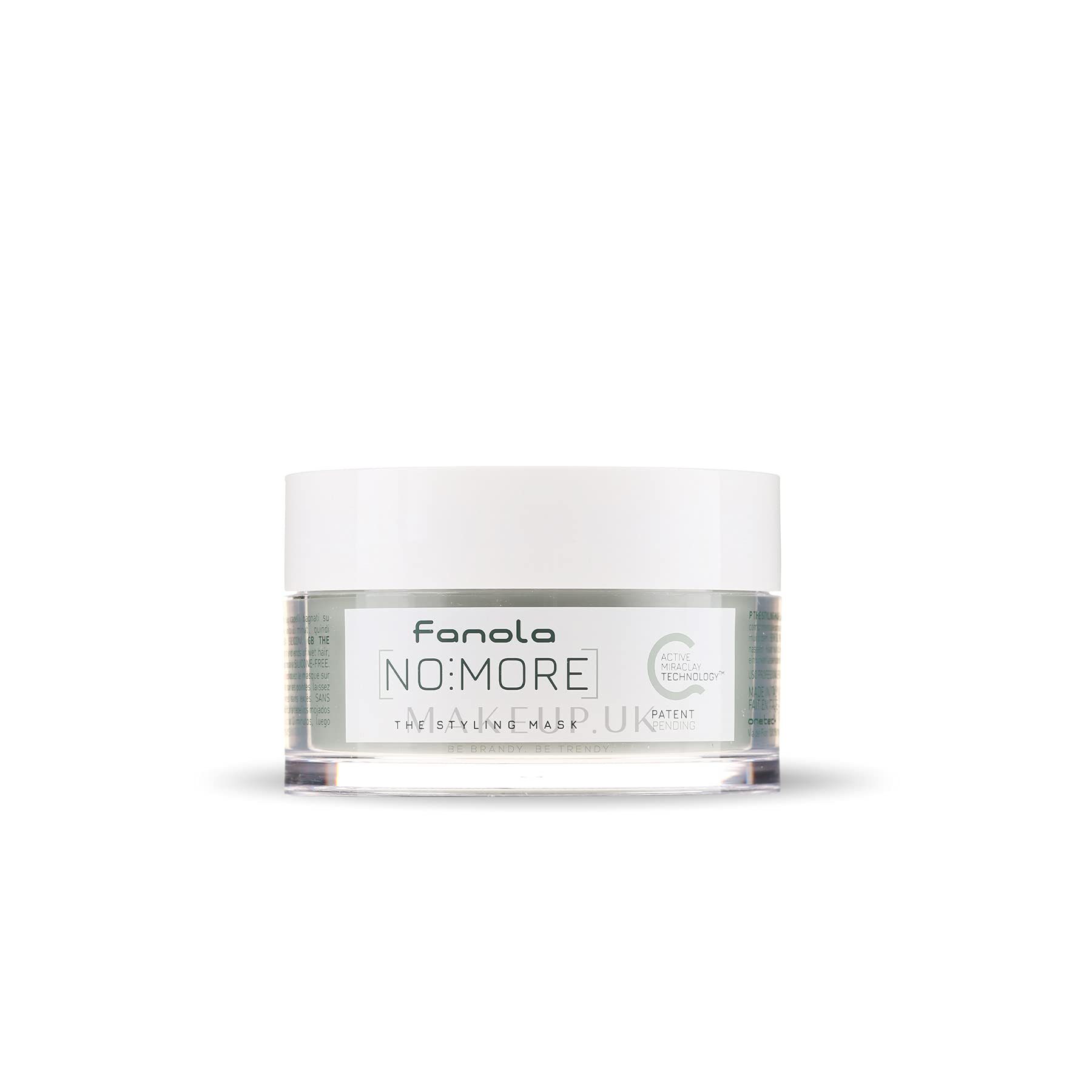 Fanola THE STYLING MASK