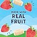 Stonyfield Organic Kids Strawberry Banana Lowfat Yogurt Pouches, 3.5 oz. Each, Includes Live Active Cultures, 4 count (pack of 1)