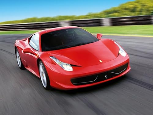 Smartbox - Geschenkbox Motoren und Leidenschaften - Originelle Geschenkidee - 1 sportliche Fahrerfahrung für 1 oder 2 Personen