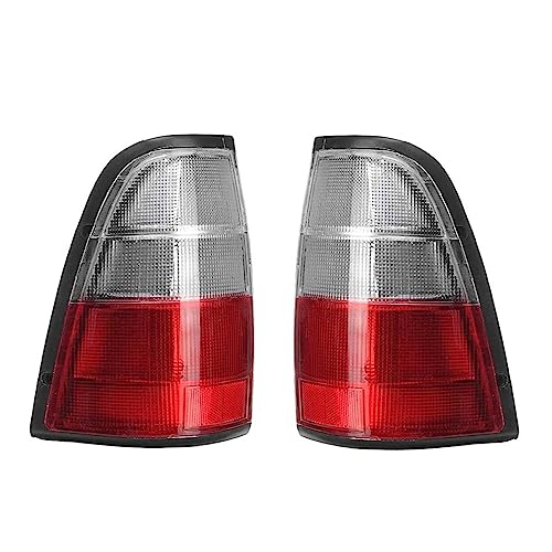 Luz trasera de freno para coche Vauxhall Brava 1997 a 2002 con cables