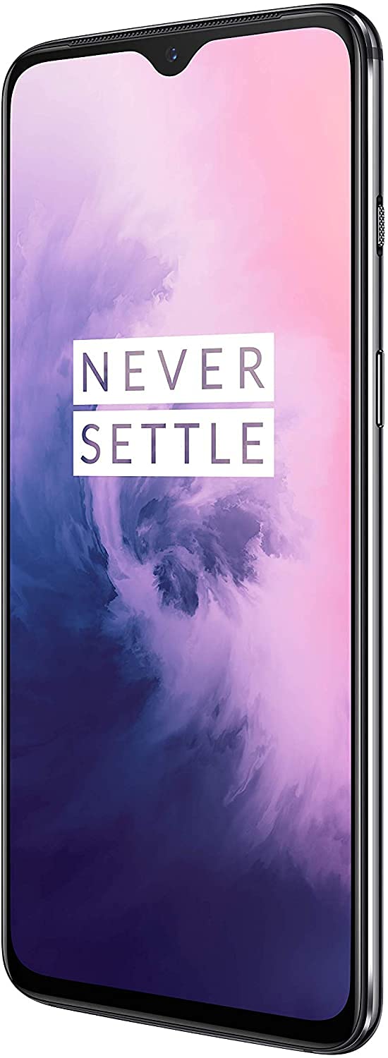 OnePlus7　8GB 256GB GM1900 OnePlus 7 GM1900 12GB-256GB Dual SIM - Mirror Gray – cellification