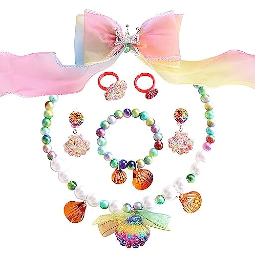 Set de collar de , collar de pequeñas s,7X PRINCIPLE DE PRINCIPLACIÓN PRINCIPIA PRINCIPLACIÓN DE PRINCIPLES DEL PRINCIPALES | Accesorios de vestuario, accesorios de cosplay para el cumpleaños de Navid | Ya disponible en tu tienda friki favorita! En mundofriki.es!