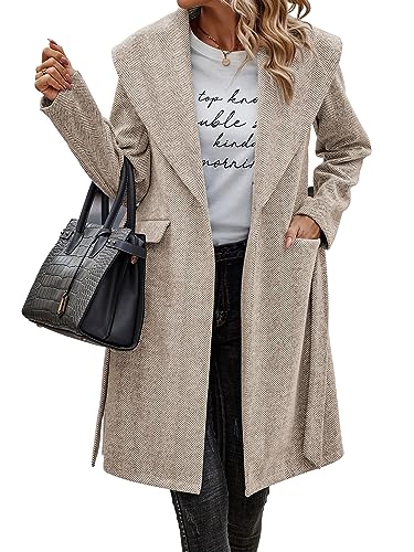 ジャケット・アウター Capucines Long  Coat CAPUCINE SHEARLING JACKET | Nili Lotan