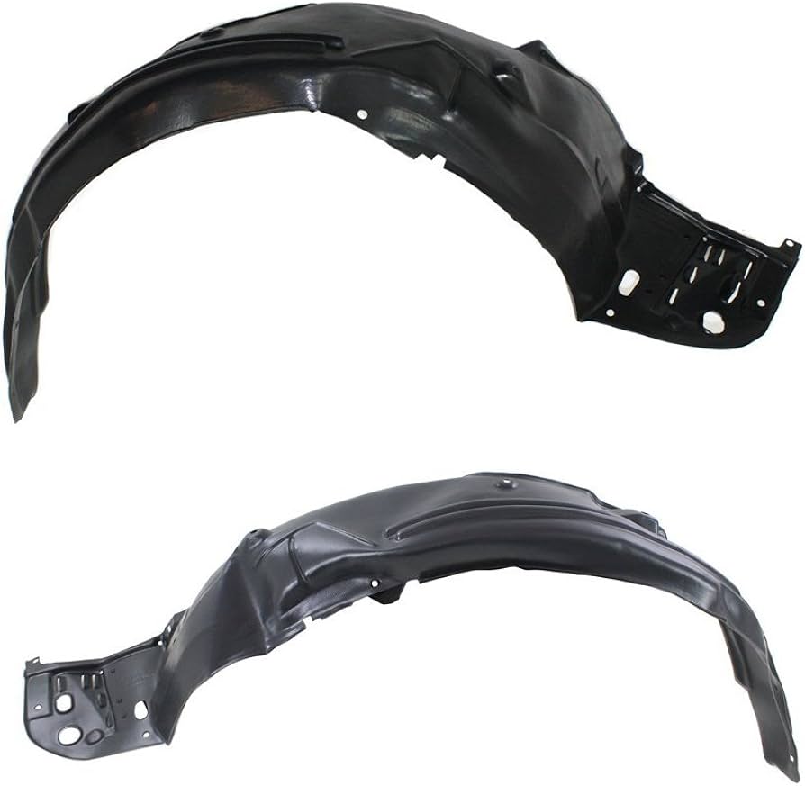 Amazon | Evan-Fischer EVA1830107141950 フェンダーライナー 2013