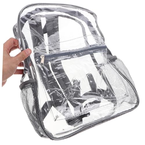 Large Backpack School Backpack Features Waterproof and Sturdy for Travel3