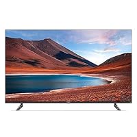 Xiaomi F2 43' Smart Fire TV 108 cm (4K Ultra HD, HDR10, senza bordi metallici, Prime Video, Netflix,...