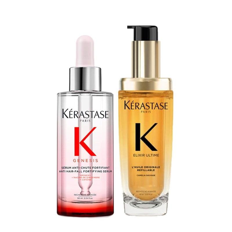 Kérastase Elixir Ultime L'Huile Originale Hair Oil Refillable 75m...