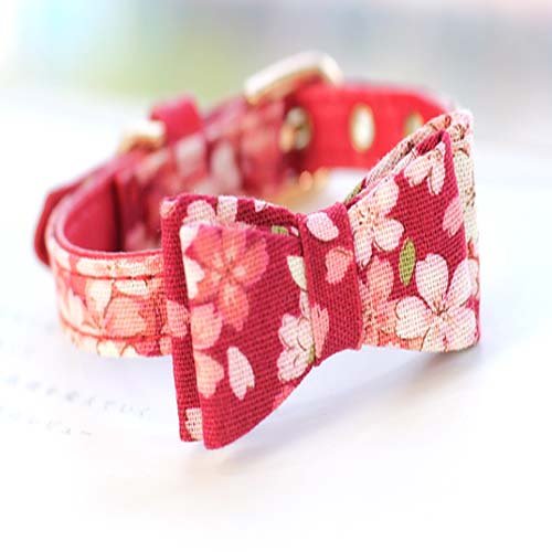 Dyzeryk Adjustable Size for Dog, Have Tie,Soft and Durable