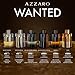 Azzaro Forever Wanted Elixir - Mens Cologne Gift Set - 3-Piece Set Includes Full Size Fragrance (100ml) + 2 Travel Size Sprays (10ml Each)
