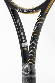 Amazon | [スノワート] 硬式テニスラケット Hi-Ten 98R SRH304 G3