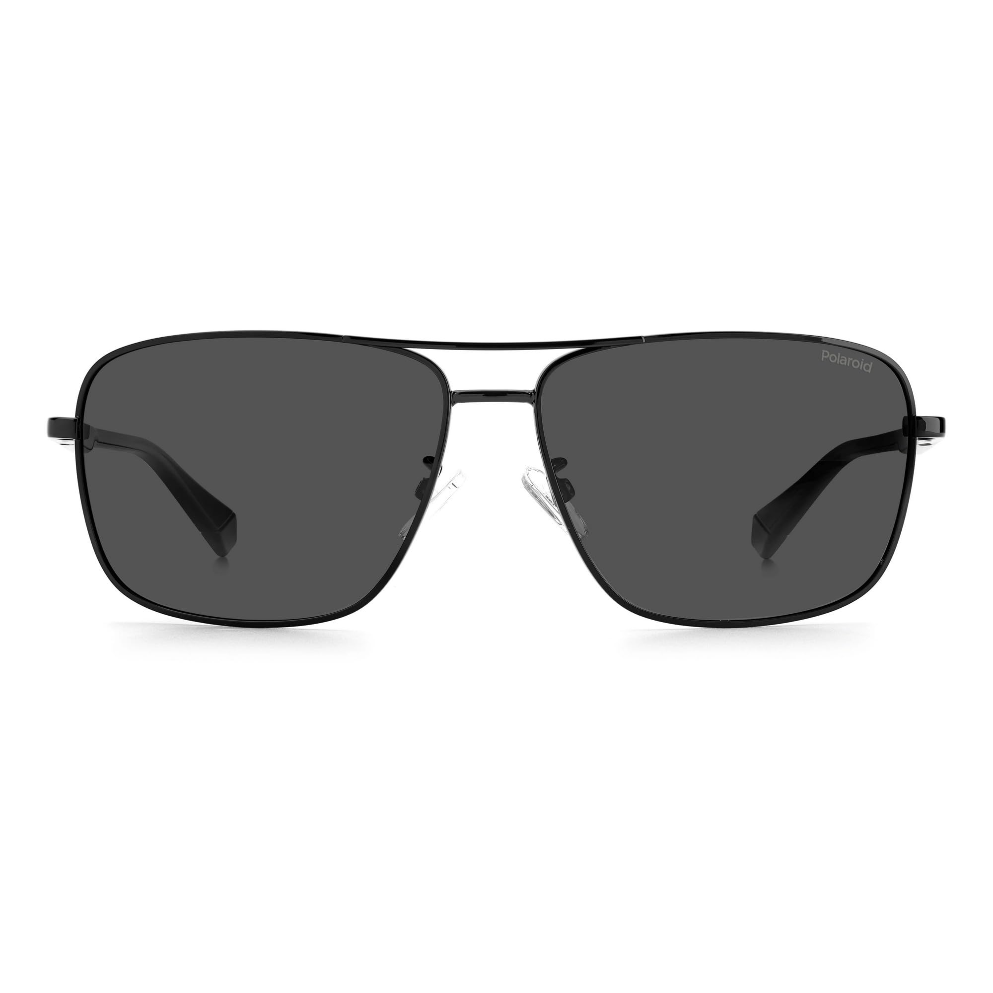 Lunettes de soleil Navigator en métal
