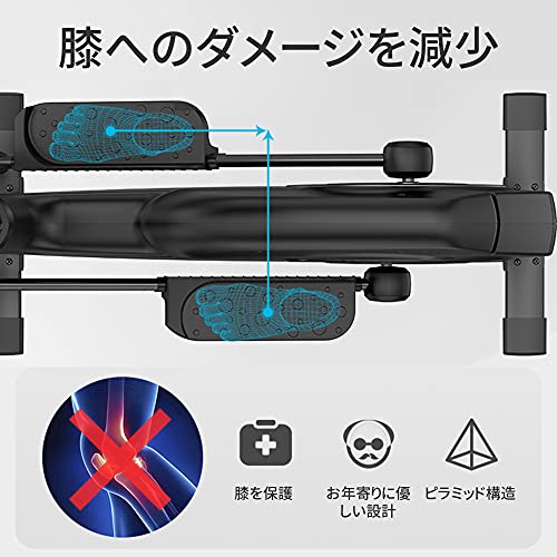 Kamelun クロストレーナー TYY-B の商品画像 7