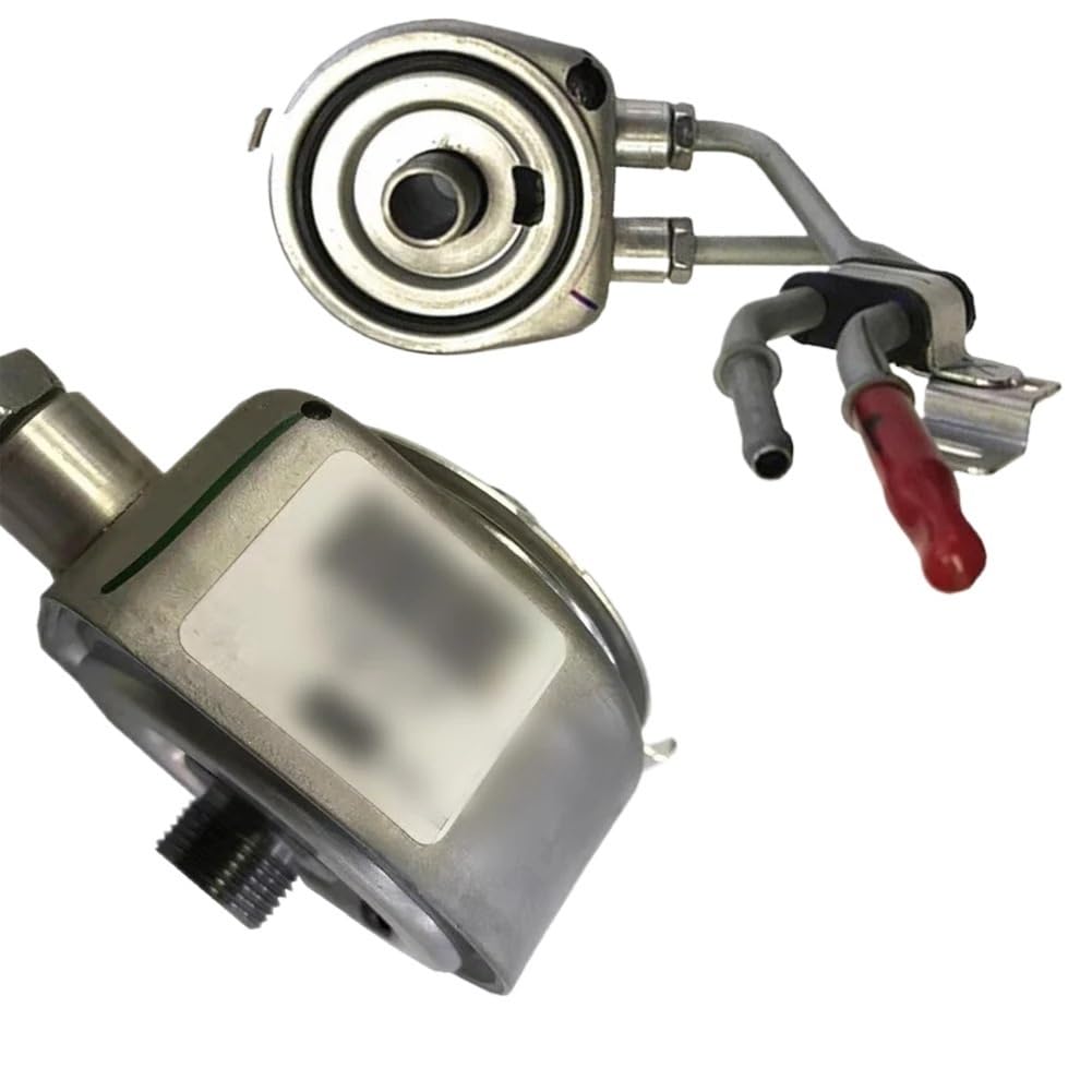 Chłodnica oleju samochodowego Pasuje do chevroleta pasuje Camaro Malibu chłodnicy oleju opla części silnika chłodnica samochodowego 1265874012627034 Płyta chłodząca