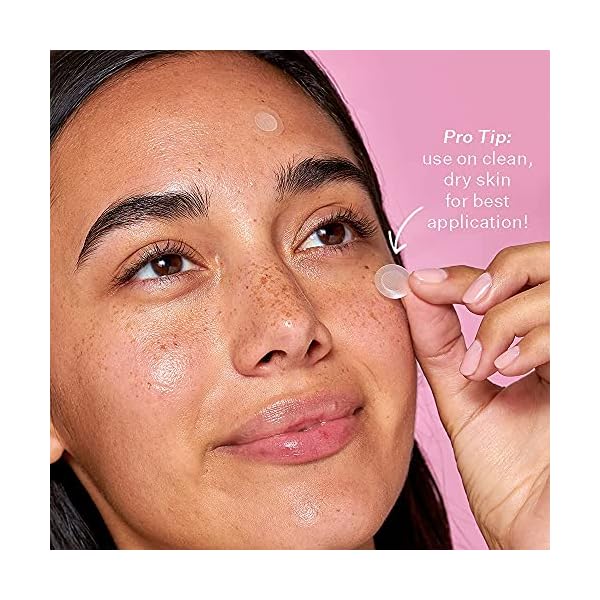 Peach-Slices-Dark-Spot-Micro-Darts-For-Dark-Spots-Post-Blemish-Redness-Hyperpigmentation-Self-Dissolving-Niacinamide-Vitamin-C-Hyaluronic-Acid-and-Cica-VeganCruelty-Free-9-Patches Peach Slices Dark Spot MicroDarts | For Dark Spots, Post-Blemish Redness | Self-Dissolving | Niacinamide, Vitamin C, Hyaluronic Acid, and Cica | Vegan | Cruelty Free | 9 Patches