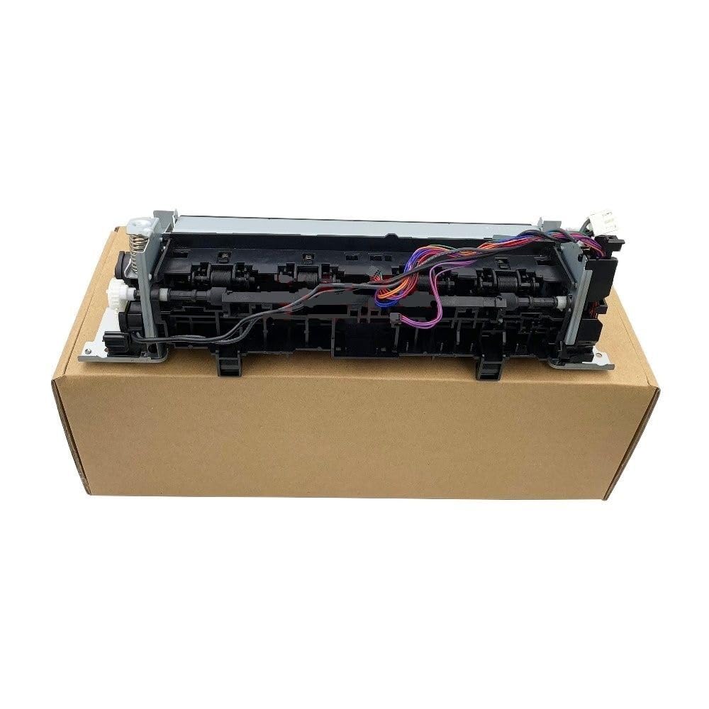 Accessori per stampanti Unità fusore Unità di fissaggio Gruppo fusore Compatibile con Hp M252 M274 M277 n dn dw RM2-5584-000CN RM2-5582-000CN RM2-5583-000CN 110 V e amp; 220V (Color : Duplex 220V New