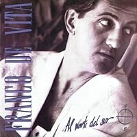Franco de Vita Ablum Cover