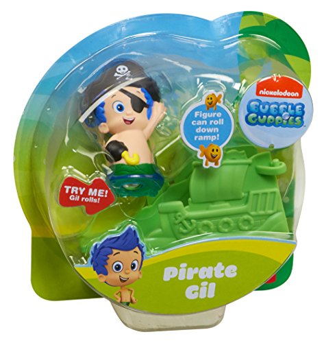 fisher price bubble guppies