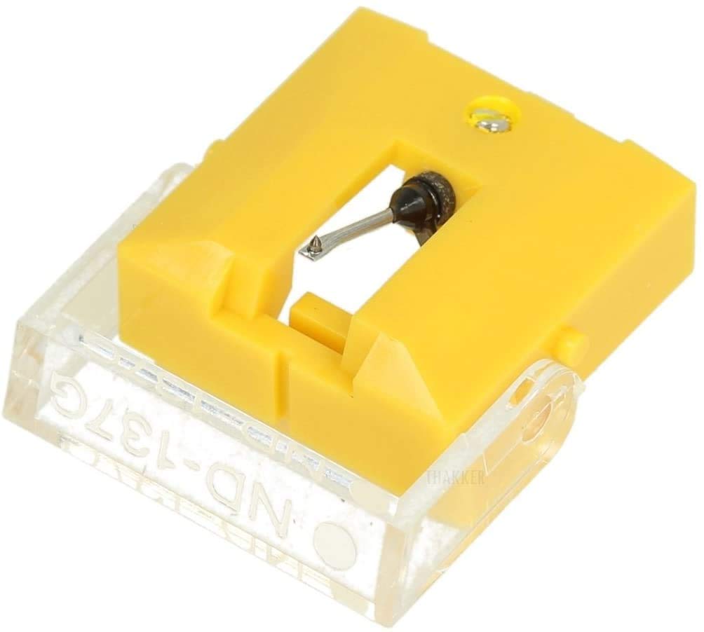 Puntina per Sony VL 37 G - Swiss Made