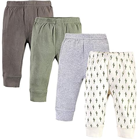 Touched by Nature Organic Cotton Pants Cover