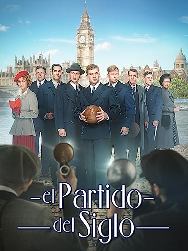El partido del siglo